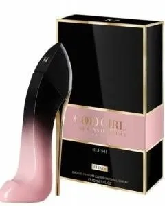 בושם לאישה Carolina Herrera Good Girl Blush Elixir E.D.P 30 ml Spray
