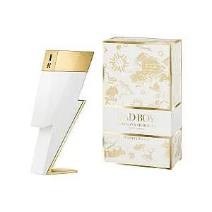 בושם לגבר Carolina Herrera Bad Boy Sparkling Ice E.D.P 100ml 100 ml