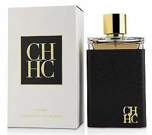 בושם לגבר Carolina Herrera CH E.D.T 200 ml