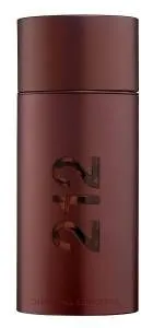 בושם לגבר Carolina Herrera 212 Sexy E.D.T 100 ml – טסטר