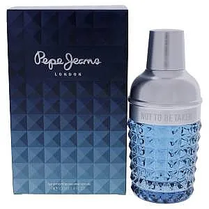 בושם לגבר Pepe Jeans London E.D.P 100ml 100 ml