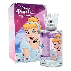 בושם לאישה Disney Princess Cinderela E.D.T 100ml 100 ml