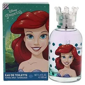 בושם יוניסקס Disney Princess Ariel E.D.T 100ml 100 ml