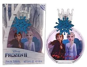 בושם לאישה Disney Frozen II E.D.T 100 ml