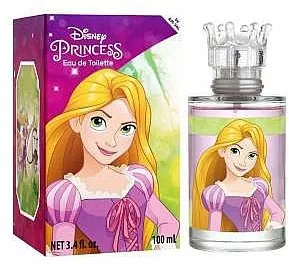 בושם לאישה Disney Princess Rapunzel E.D.T 100 ml