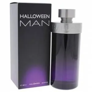 בושם לגבר Jesus Del Pozo Halloween Man E.D.T 200 ml