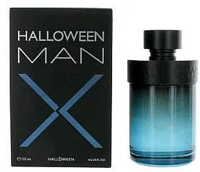 בושם לגבר Jesus Del Pozo Halloween Man X E.D.T 125 ml