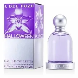 בושם לאישה Jesus Del Pozo Halloween E.D.T 50 ml