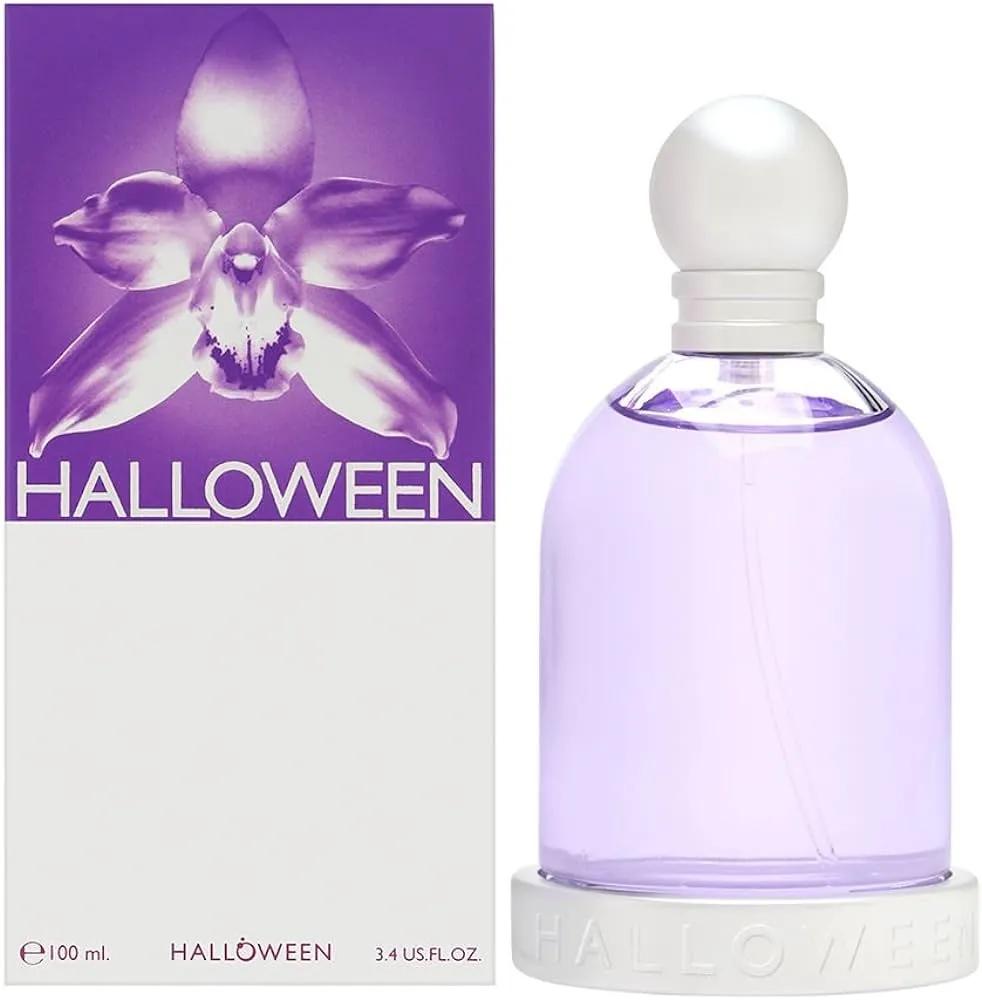 בושם לאישה Jesus Del Pozo Halloween E.D.T 100ml