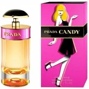 בושם לאישה Prada Candy E.D.P 50 ml