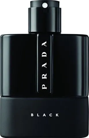 בושם לגבר Prada Luna Rossa Black E.D.P 100ml