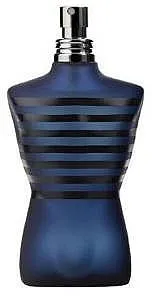 בושם לגבר Jean Paul Gaultier Ultra Male Intense E.D.T 125 ml – טסטר