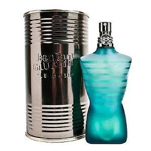 בושם לגבר Jean Paul Gaultier Le Male E.D.T 75 ml