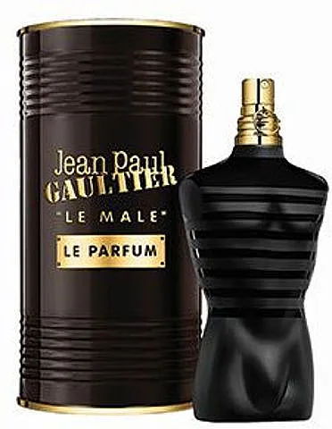 בושם לגבר Jean Paul Gaultier Le Male Le Parfum E.D.P 125ml