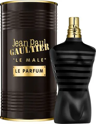 בושם לגבר Jean Paul Gaultier Le Male Le Parfum E.D.P 200ml