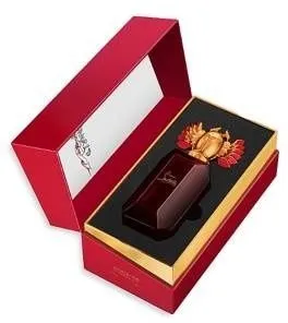 בושם יוניסקס Christian Louboutin Loubicharme E.D.P 90 ml