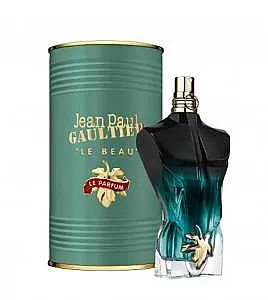 בושם לגבר Jean Paul Gaultier Le Beau Le Parfum Parfum 125 ml