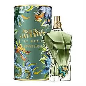 בושם לגבר Jean Paul Gaultier Le Beau Paradise Garden E.D.P 125 ml