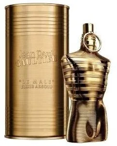 בושם לגבר Jean Paul Gaultier Le Male Elixir Absolu Parfum 75 ml