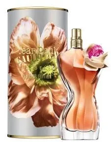 בושם לאישה Jean Paul Gaultier La Belle Flower Edition E.D.P 100 ml
