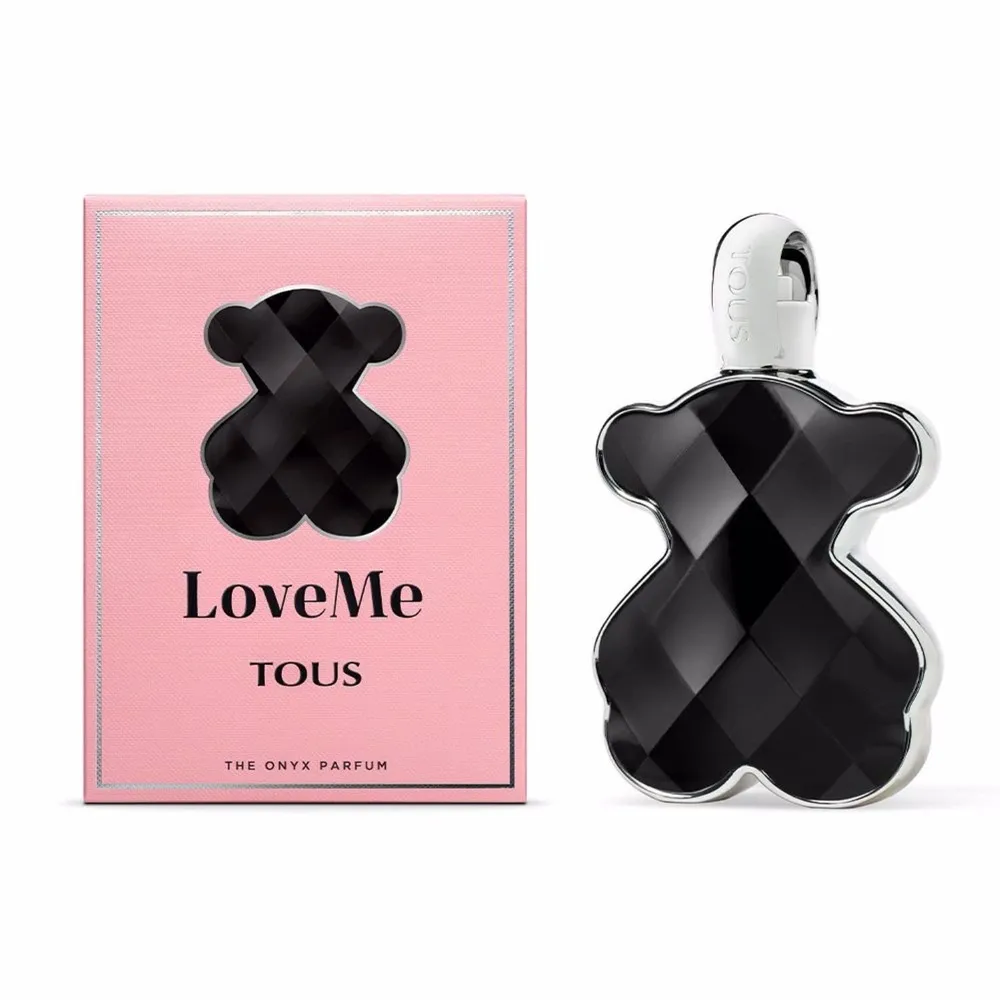 בושם לאישה Tous Love Me Onyx E.D.P 90ml