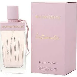 בושם לאישה Womens Secret Intimate E.D.P 100 ml