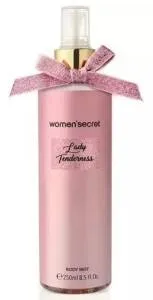 קרם לאישה Woman'Secret Lady Tenderness 250 ml