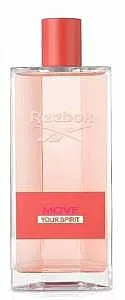 בושם לאישה Reebok Move Your Spirit E.D.T 100 ml – טסטר