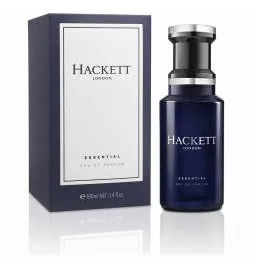 בושם לגבר Hackett Essential E.D.P 100 ml