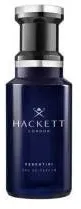 בושם לגבר Hackett London Essential E.D.P 100 ml – טסטר