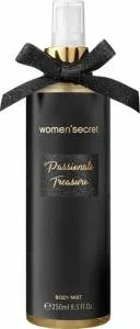 קרם לאישה Woman'Secret Passionate Treasure 250 ml