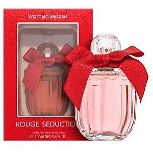 בושם לאישה Woman Secret Rouge Seduction E.D.P 100 ml