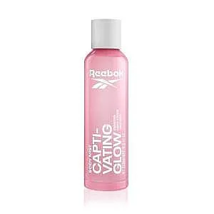 קרם לאישה Reebok Glow 50 ml