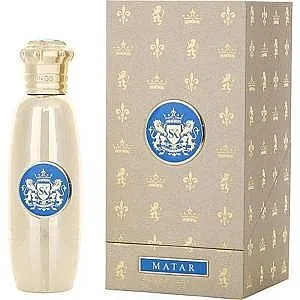 בושם יוניסקס Spirit Of Kings Matar E.D.P 100 ml