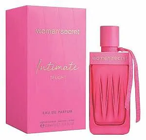 בושם לאישה Women Secret Intimate Delight E.D.P 100 ml