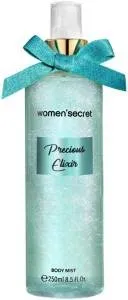 קרם לאישה Woman'Secret Precious Elixir 250 ml