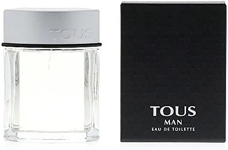 בושם לגבר Tous Man E.D.T 100ml