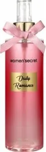 קרם לאישה Woman'Secret Daily Romance 250 ml