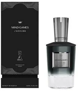 בושם יוניסקס Mind Games J'adoube Parfum 100 ml