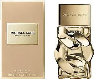 בושם לאישה Michael Kors Pour Femme E.D.P 100 ml