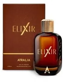 בושם יוניסקס Atralia Elixir E.D.P 100 ml