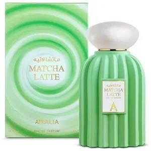 בושם לאישה Atralia Matcha Latte E.D.P 100 ml