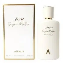 בושם יוניסקס Atralia Sugar Mallow E.D.P 100 ml