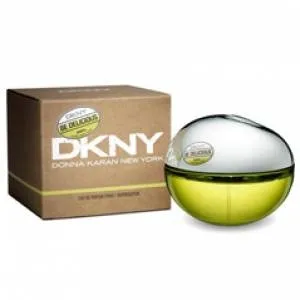 בושם לאישה Donna Karan Be Delicious E.D.P 100 ml