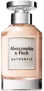 בושם לאישה Abercrombie & Fitch Authentic E.D.P 100 ml – טסטר