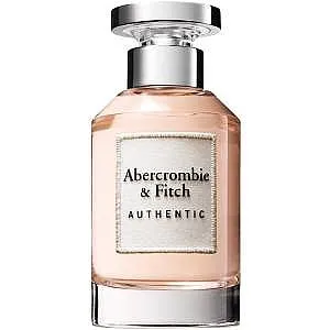 בושם לאישה Abercrombie & Fitch Authentic E.D.P 100 ml – טסטר