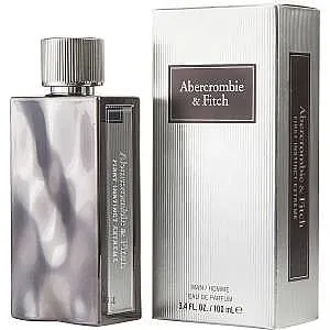 בושם לגבר Abercrombie & Fitch First Instinct Extreme E.D.P 100 ml
