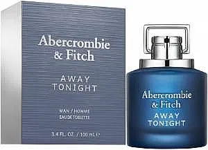 בושם לאישה Abercrombie & Fitch Away Tonight E.D.T 100 ml