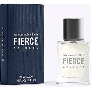 בושם לגבר Abercrombie & Fitch Fierce Cologne 30 ml