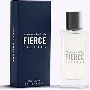 בושם לגבר Abercrombie & Fitch Fierce Cologne Cologne 50 ml